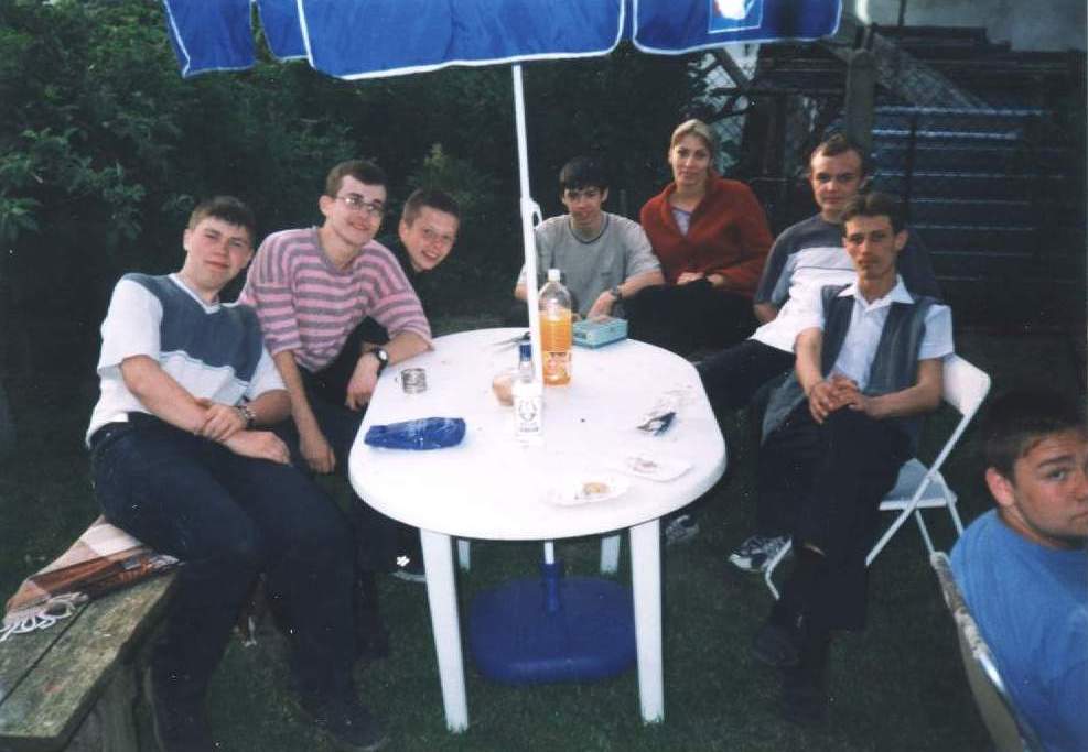 crouch3r, Andrrew, kondzio, kubiczek, Agatka22, Stich, westor, teedy